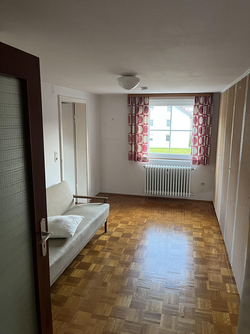 VIELSEITIGES MEHRFAMILIENHAUS MIT  GEWERBEMÖGLICHKEIT UND  AUSBAUPOTENZIAL – Heimenkirch – Vorschaubild 15
