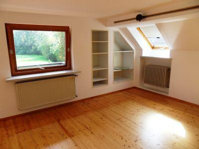 VIELSEITIGES MEHRFAMILIENHAUS MIT  GEWERBEMÖGLICHKEIT UND  AUSBAUPOTENZIAL – Heimenkirch – Vorschaubild 21