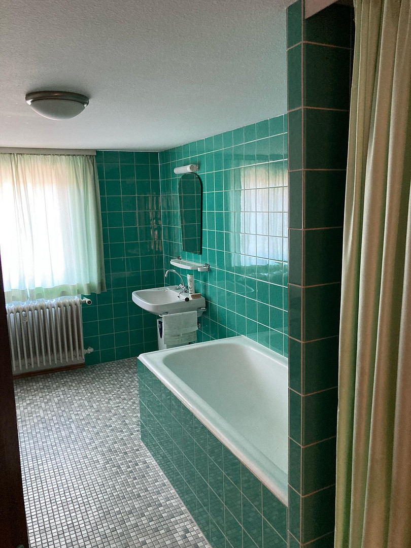 VIELSEITIGES MEHRFAMILIENHAUS MIT  GEWERBEMÖGLICHKEIT UND  AUSBAUPOTENZIAL – Heimenkirch – Vorschaubild 19