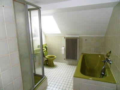 VIELSEITIGES MEHRFAMILIENHAUS MIT  GEWERBEMÖGLICHKEIT UND  AUSBAUPOTENZIAL – Heimenkirch – Vorschaubild 23