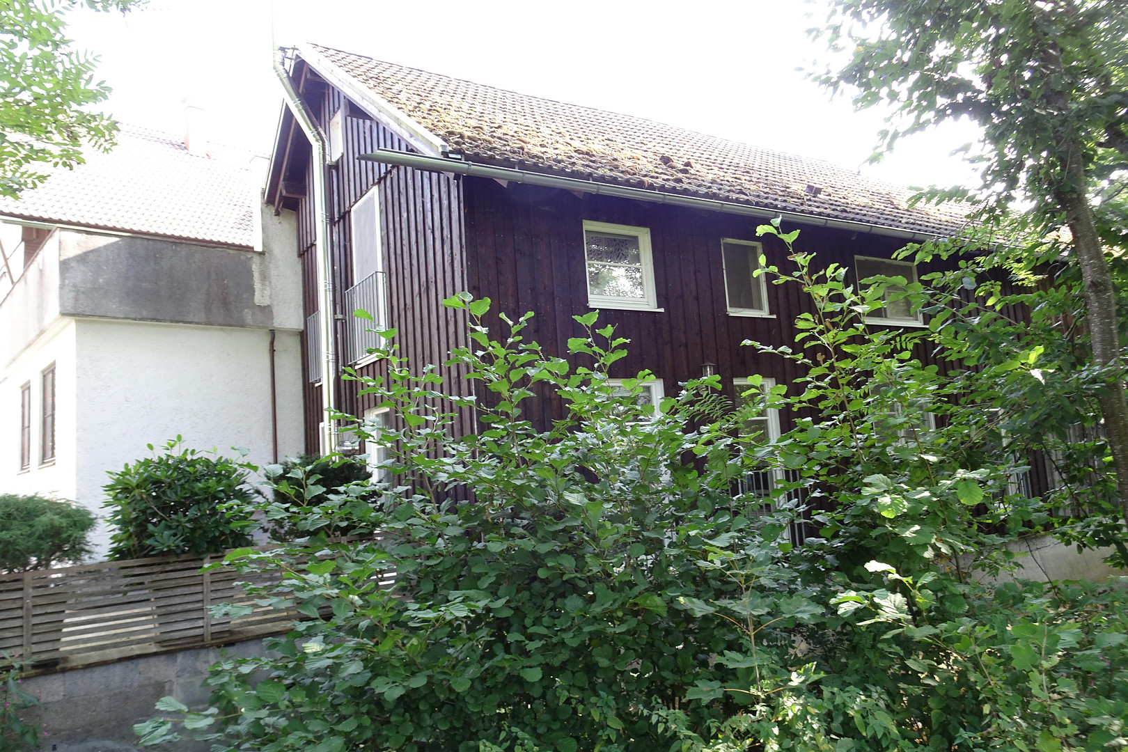 VIELSEITIGES MEHRFAMILIENHAUS MIT  GEWERBEMÖGLICHKEIT UND  AUSBAUPOTENZIAL – Heimenkirch – Vorschaubild 4
