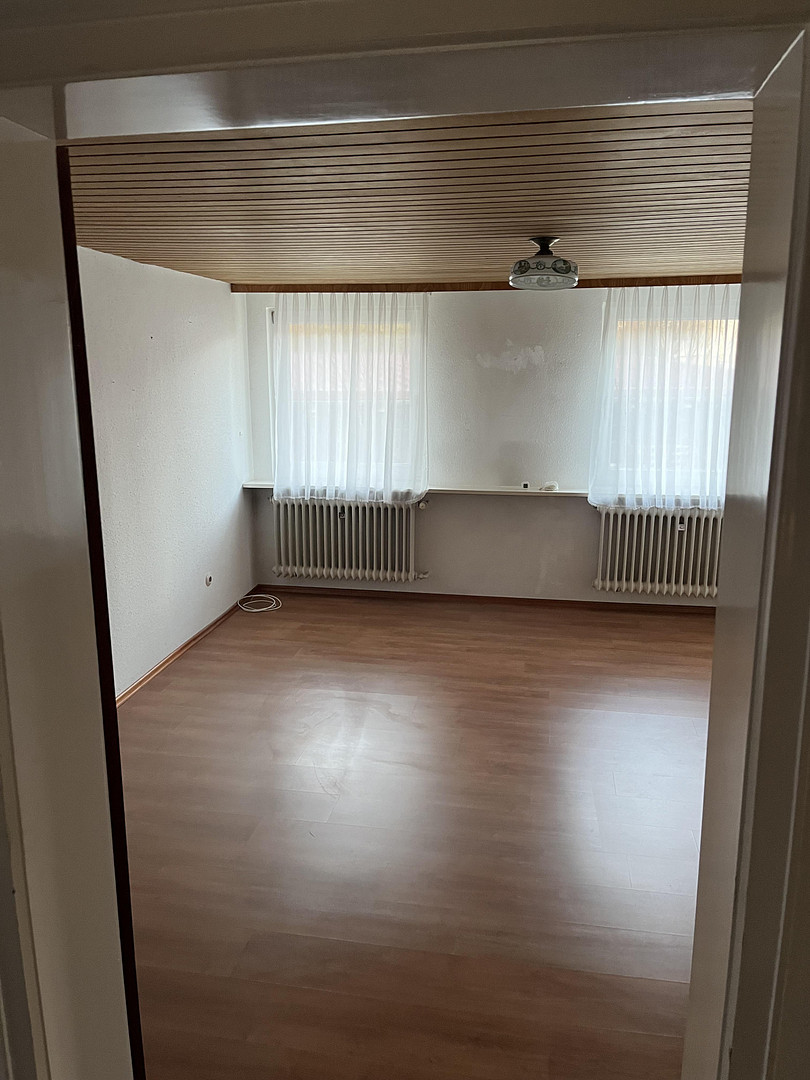 VIELSEITIGES MEHRFAMILIENHAUS MIT  GEWERBEMÖGLICHKEIT UND  AUSBAUPOTENZIAL – Heimenkirch – Vorschaubild 17