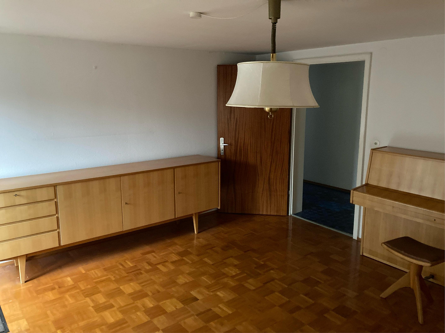 VIELSEITIGES MEHRFAMILIENHAUS MIT  GEWERBEMÖGLICHKEIT UND  AUSBAUPOTENZIAL – Heimenkirch – Vorschaubild 13