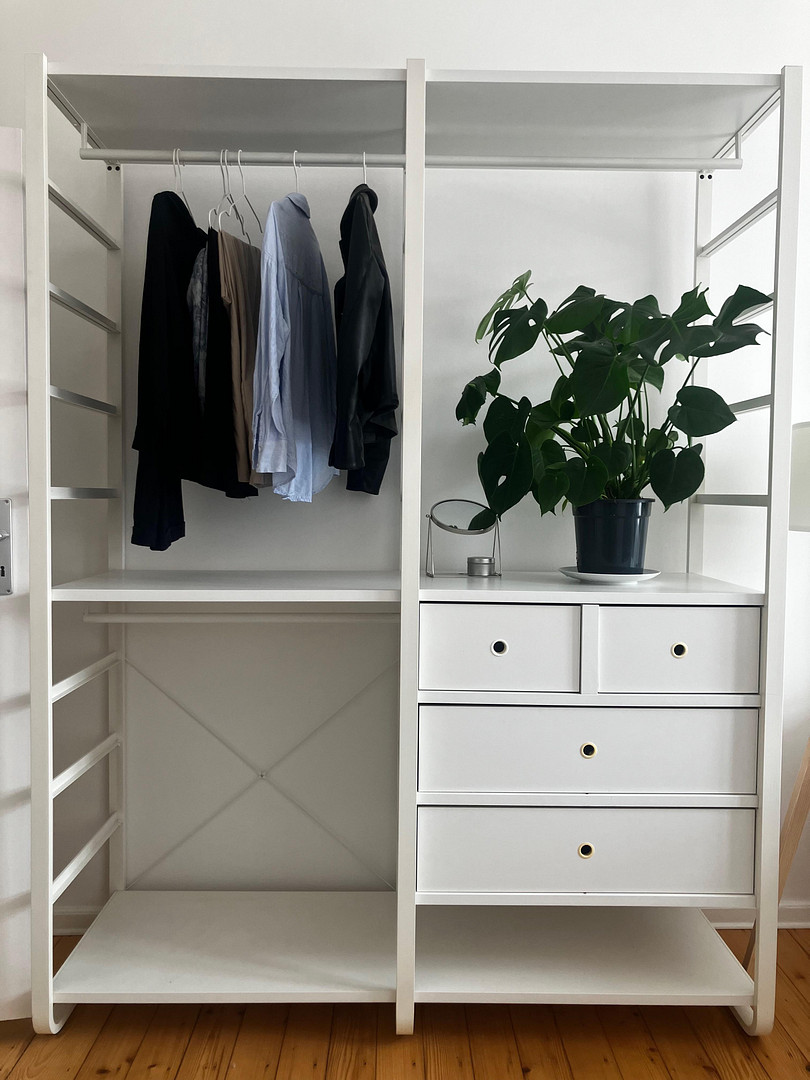 Wunderschön möblierte, frisch sanierte Wohnung in Schöneberg mit Sonnenbalkon & EBK – Traegerstr. 8, 12159 Berlin(Schöneberg) – Vorschaubild 18