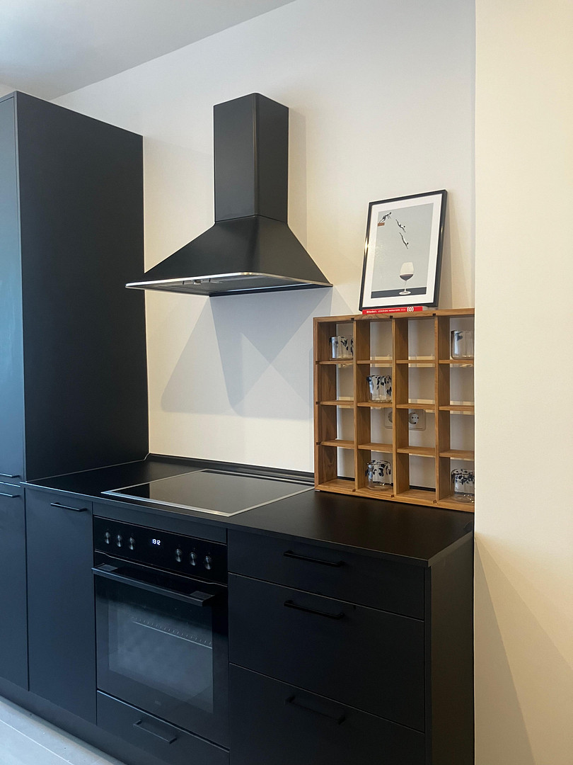 Wunderschön möblierte, frisch sanierte Wohnung in Schöneberg mit Sonnenbalkon & EBK – Traegerstr. 8, 12159 Berlin(Schöneberg) – Vorschaubild 22