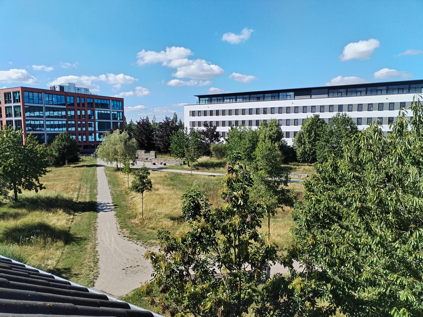Modernes Wohnen in einer der Top-Wohnlagen Ingolstadts – Ingolstadt – Vorschaubild 23