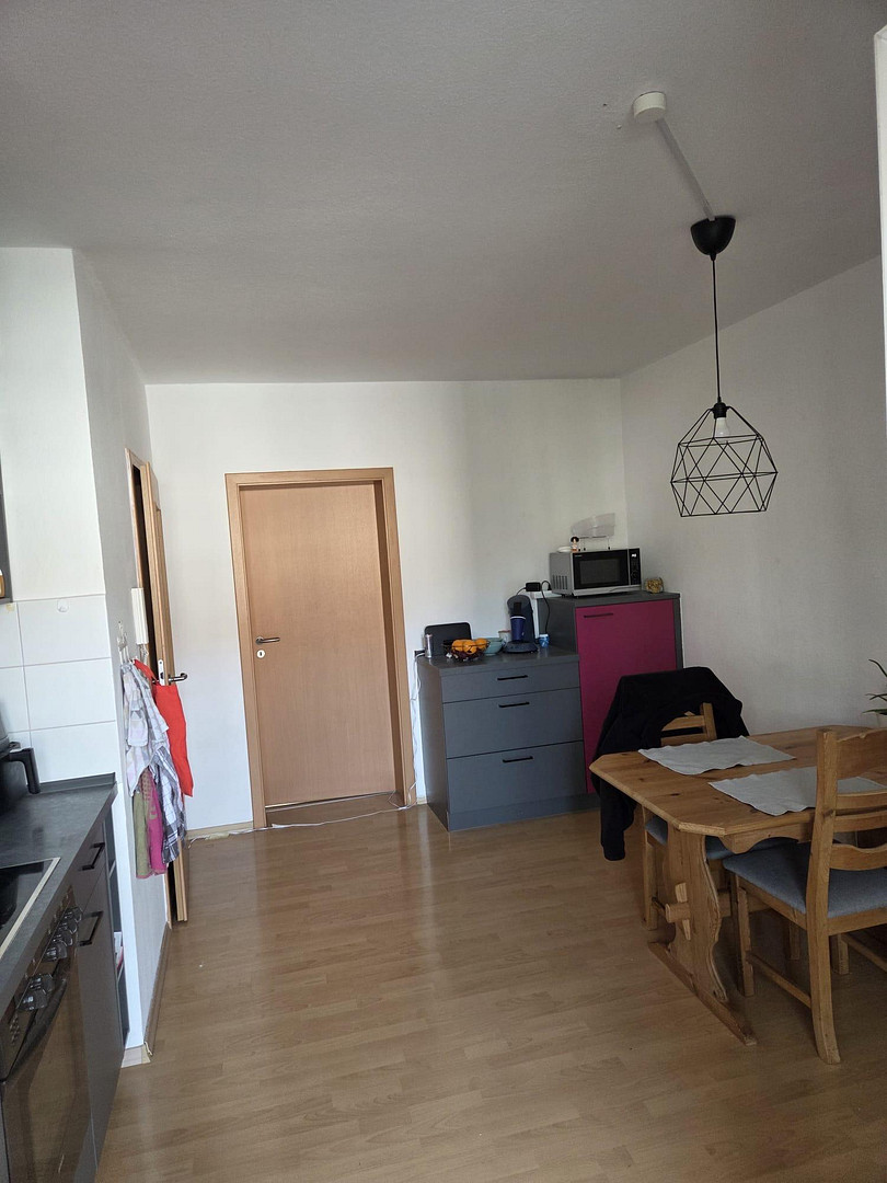 2 ZKB mit Balkon in Augsburg-Haunstetten – Augsburg(Haunstetten) – Vorschaubild 6