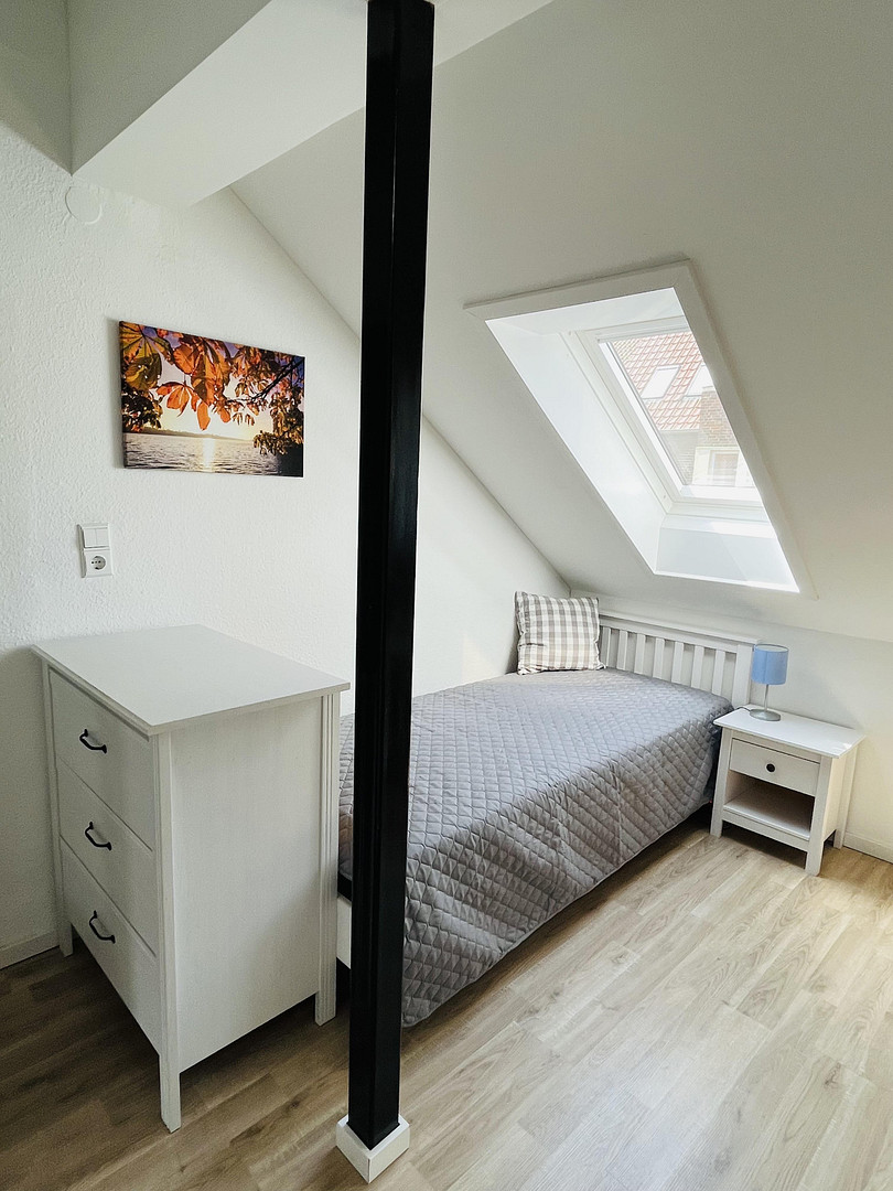 Moderne 3-Zimmer-Wohnung in sehr zentraler Lage (Nutzung als Ferienwohnung möglich) – Hannover(Mitte) – Vorschaubild 17