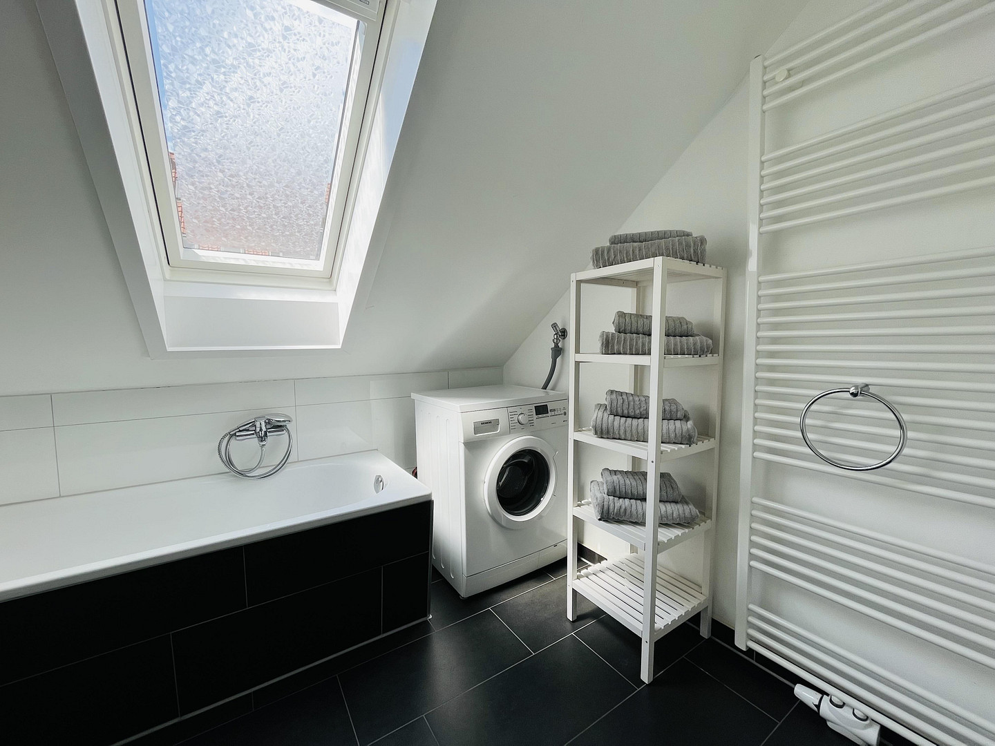 Moderne 3-Zimmer-Wohnung in sehr zentraler Lage (Nutzung als Ferienwohnung möglich) – Hannover(Mitte) – Vorschaubild 5