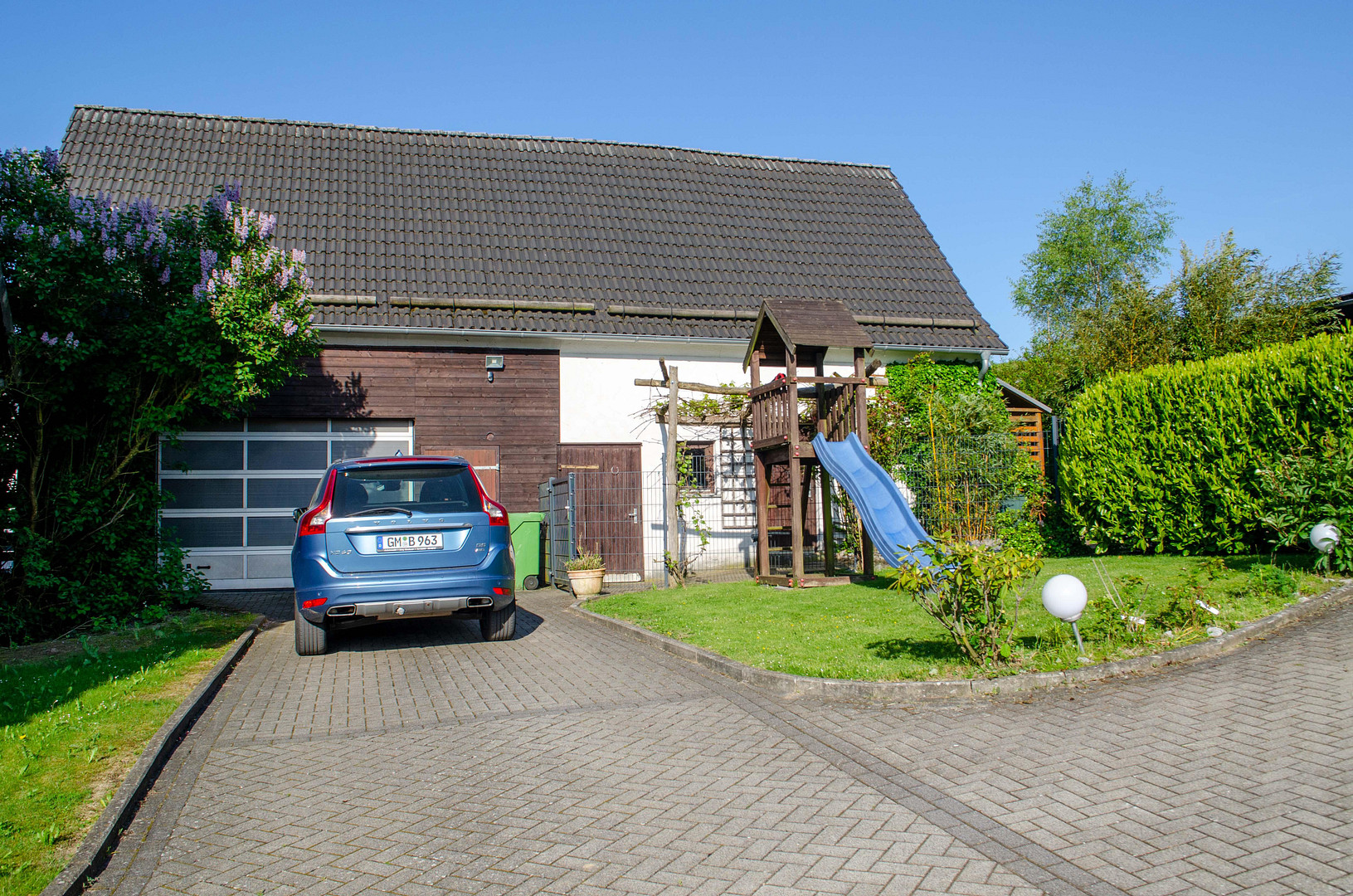 Einfamilienhaus m. energetischen Raffinessen! Prov-Frei! – Am Schürenfeld 11a, 51702 Bergneustadt(Attenbach) – Vorschaubild 3
