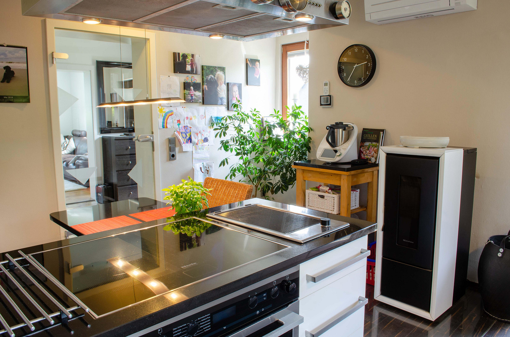 Einfamilienhaus m. energetischen Raffinessen! Prov-Frei! – Am Schürenfeld 11a, 51702 Bergneustadt(Attenbach) – Vorschaubild 9