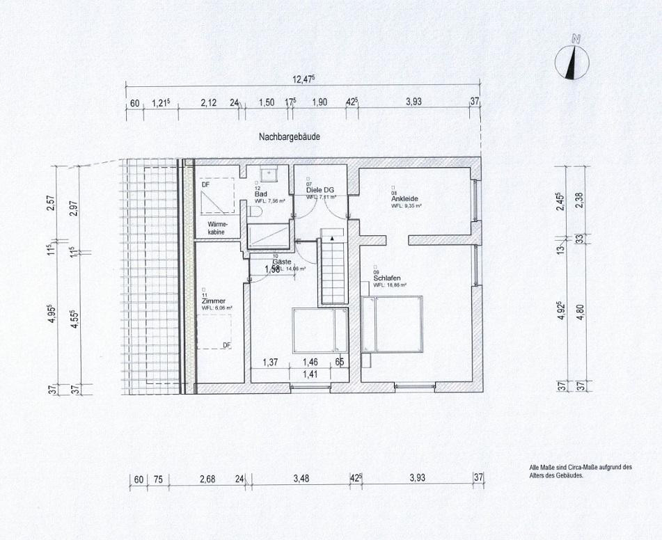 Einfamilienhaus m. energetischen Raffinessen! Prov-Frei! – Am Schürenfeld 11a, 51702 Bergneustadt(Attenbach) – Vorschaubild 20