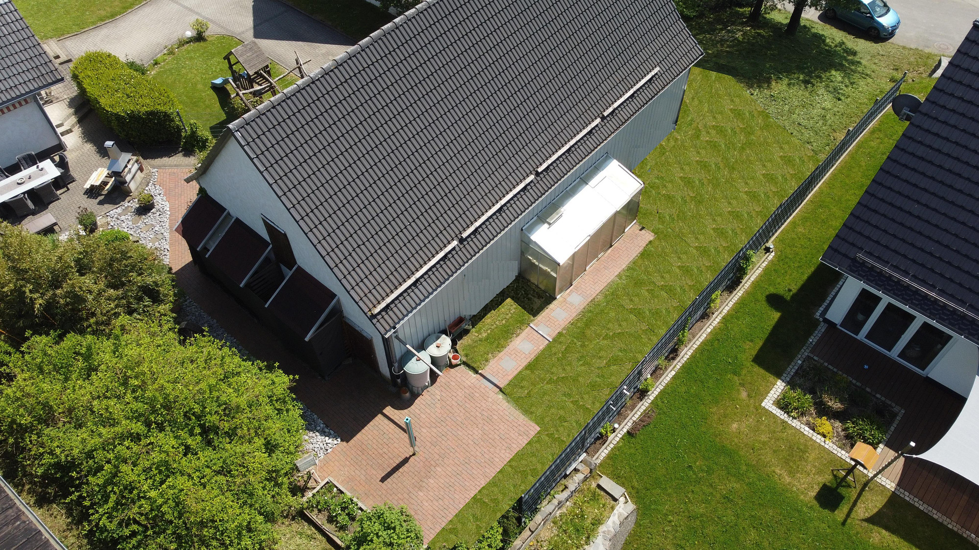 Einfamilienhaus m. energetischen Raffinessen! Prov-Frei! – Am Schürenfeld 11a, 51702 Bergneustadt(Attenbach) – Vorschaubild 5