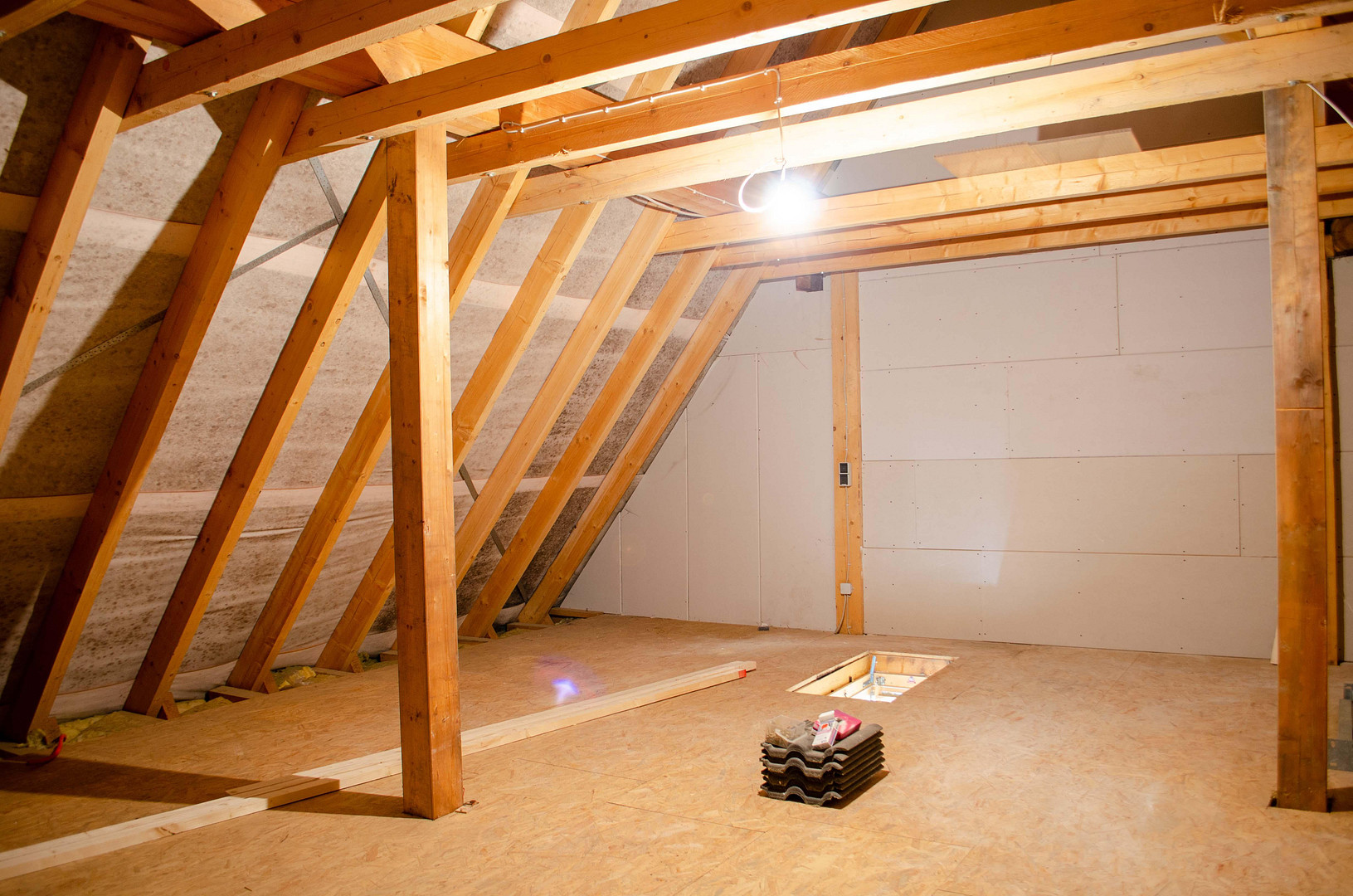 Einfamilienhaus m. energetischen Raffinessen! Prov-Frei! – Am Schürenfeld 11a, 51702 Bergneustadt(Attenbach) – Vorschaubild 18