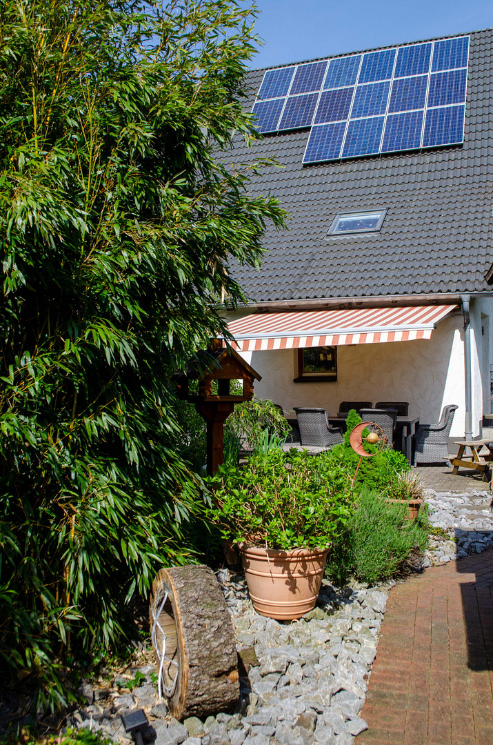 Einfamilienhaus m. energetischen Raffinessen! Prov-Frei! – Am Schürenfeld 11a, 51702 Bergneustadt(Attenbach) – Vorschaubild 6