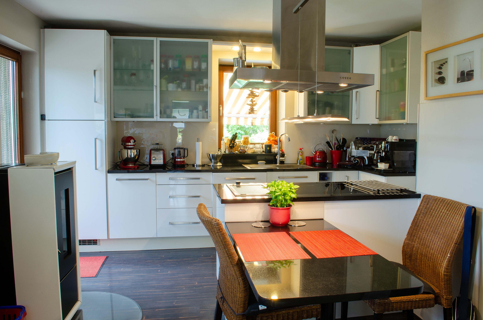 Einfamilienhaus m. energetischen Raffinessen! Prov-Frei! – Am Schürenfeld 11a, 51702 Bergneustadt(Attenbach) – Vorschaubild 8