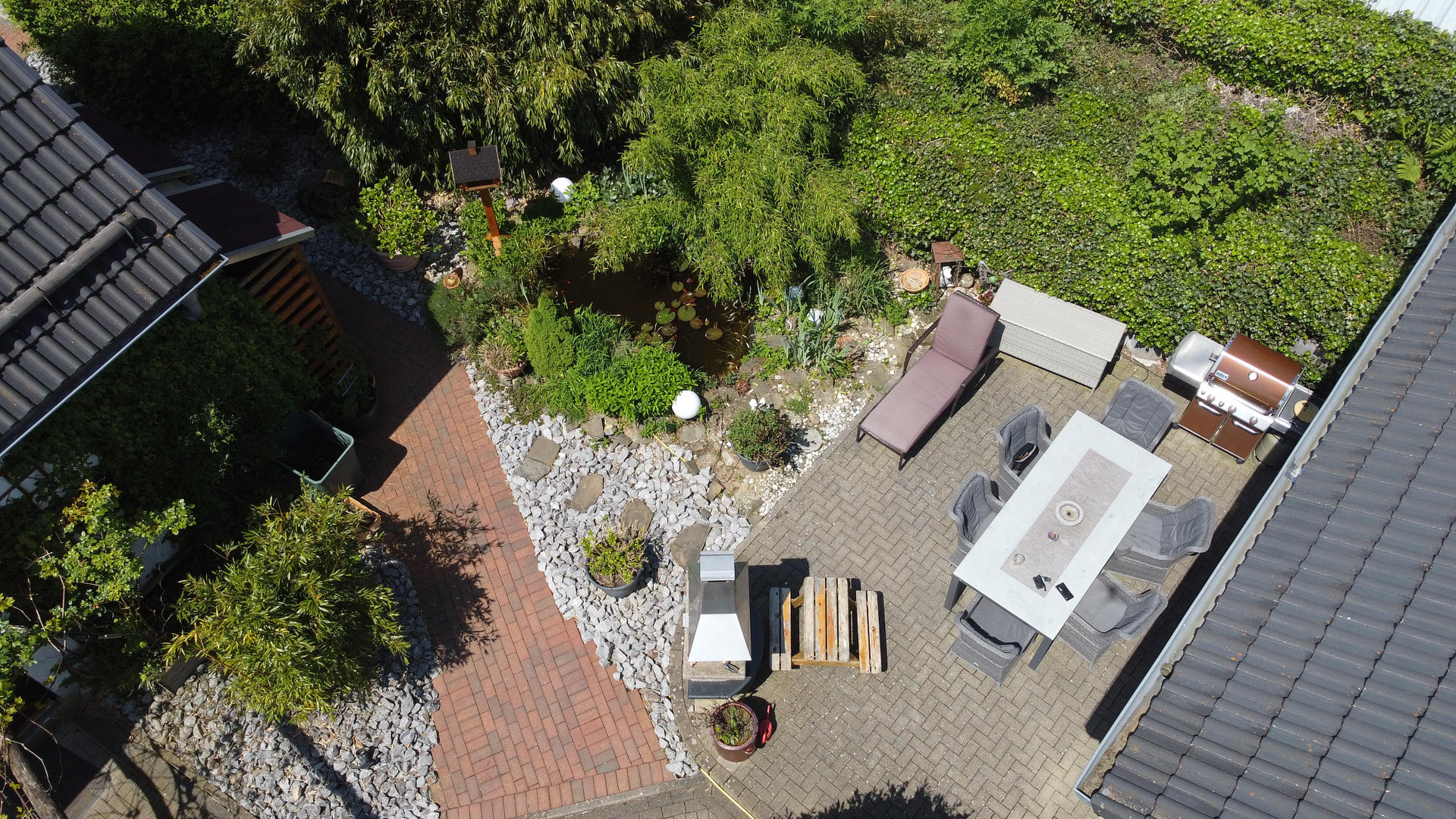 Einfamilienhaus m. energetischen Raffinessen! Prov-Frei! – Am Schürenfeld 11a, 51702 Bergneustadt(Attenbach) – Vorschaubild 4