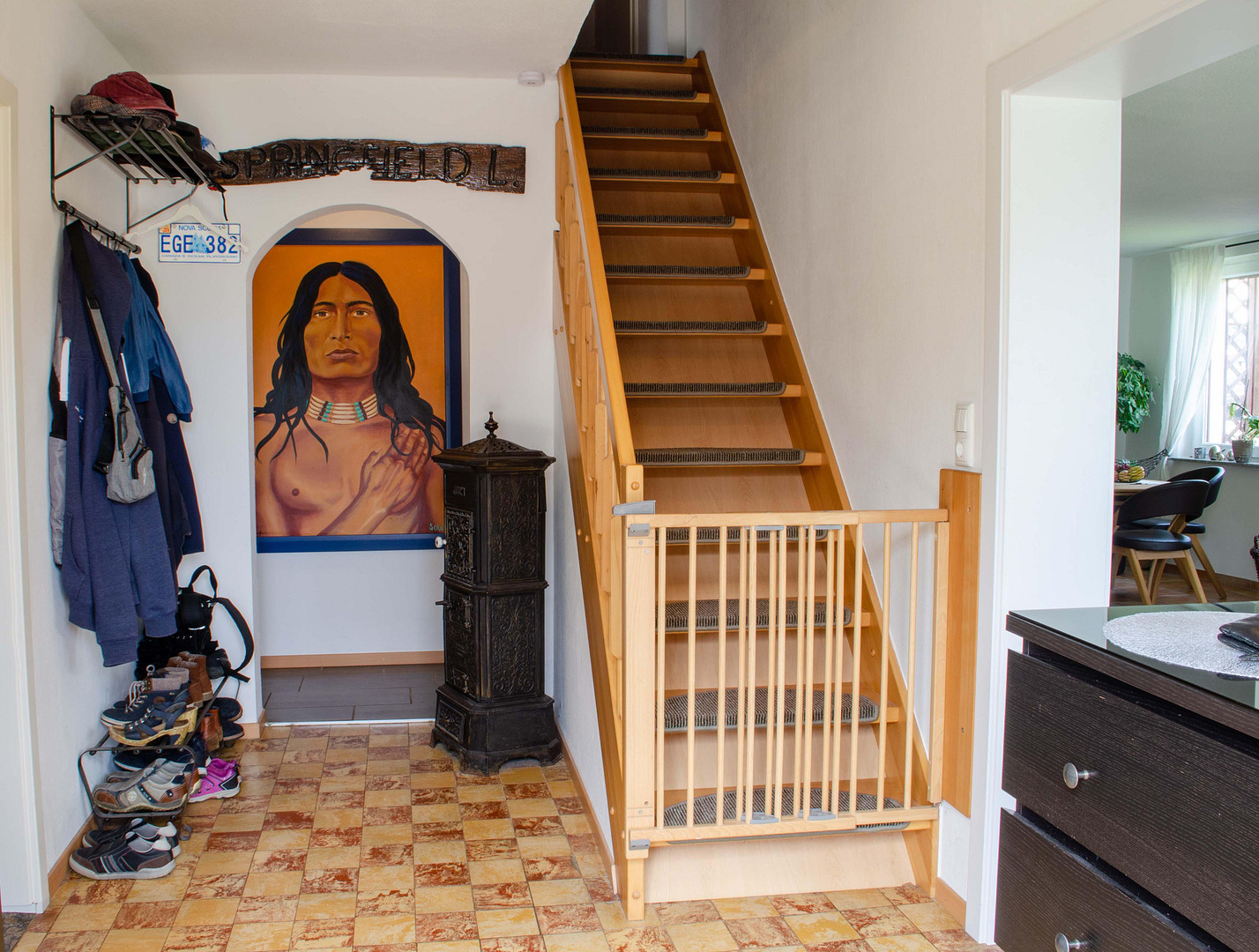 Einfamilienhaus m. energetischen Raffinessen! Prov-Frei! – Am Schürenfeld 11a, 51702 Bergneustadt(Attenbach) – Vorschaubild 7