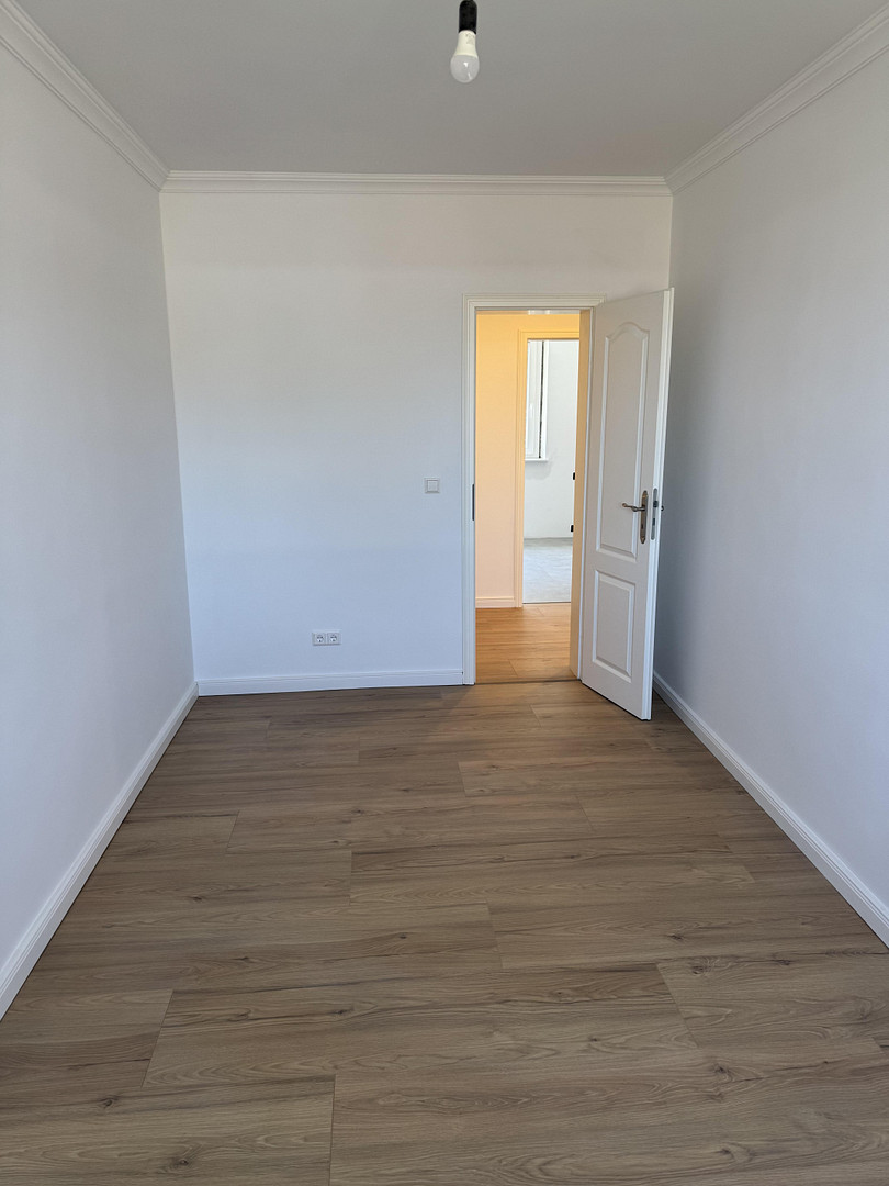 Erstbezug nach Kernsanierung – moderne 3-Zimmer-Wohnung mit Balkon am Marienwerder Wald! – Hannover(Marienwerder) – Vorschaubild 7