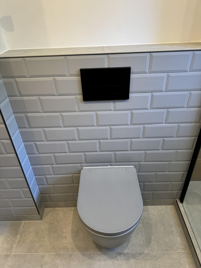 Erstbezug nach Kernsanierung – moderne 3-Zimmer-Wohnung mit Balkon am Marienwerder Wald! – Hannover(Marienwerder) – Vorschaubild 11