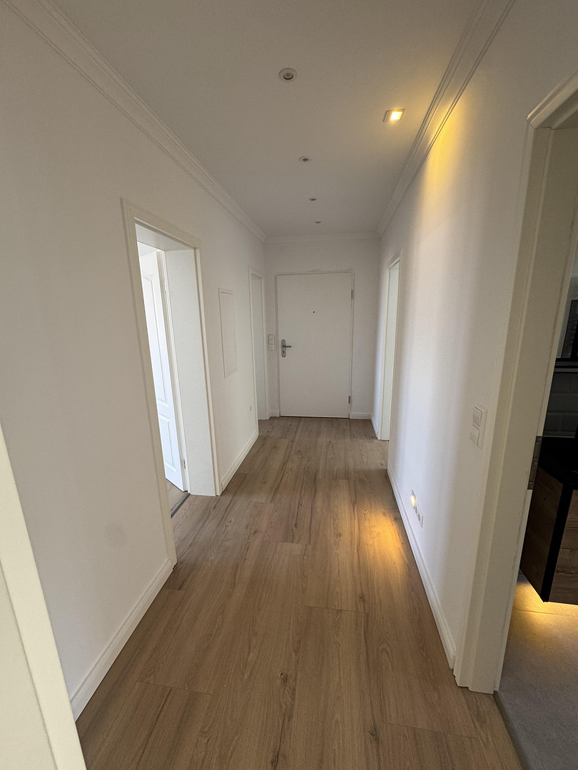 Erstbezug nach Kernsanierung – moderne 3-Zimmer-Wohnung mit Balkon am Marienwerder Wald! – Hannover(Marienwerder) – Vorschaubild 5