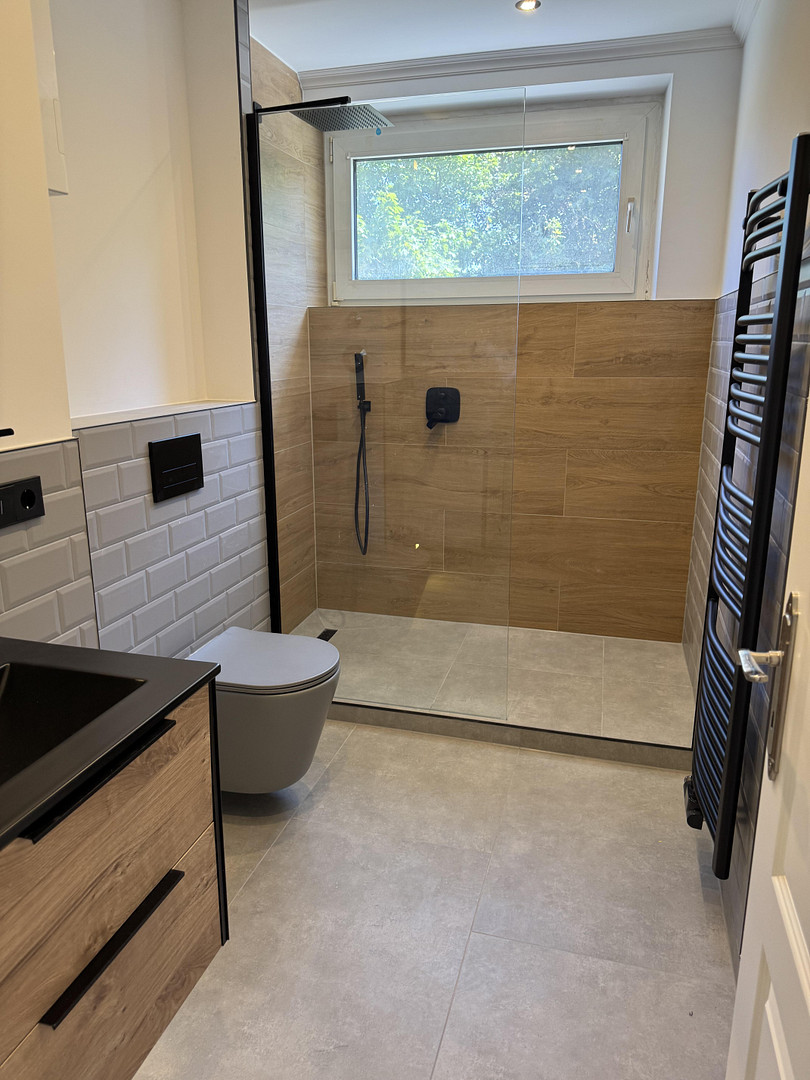 Erstbezug nach Kernsanierung – moderne 3-Zimmer-Wohnung mit Balkon am Marienwerder Wald! – Hannover(Marienwerder) – Vorschaubild 10