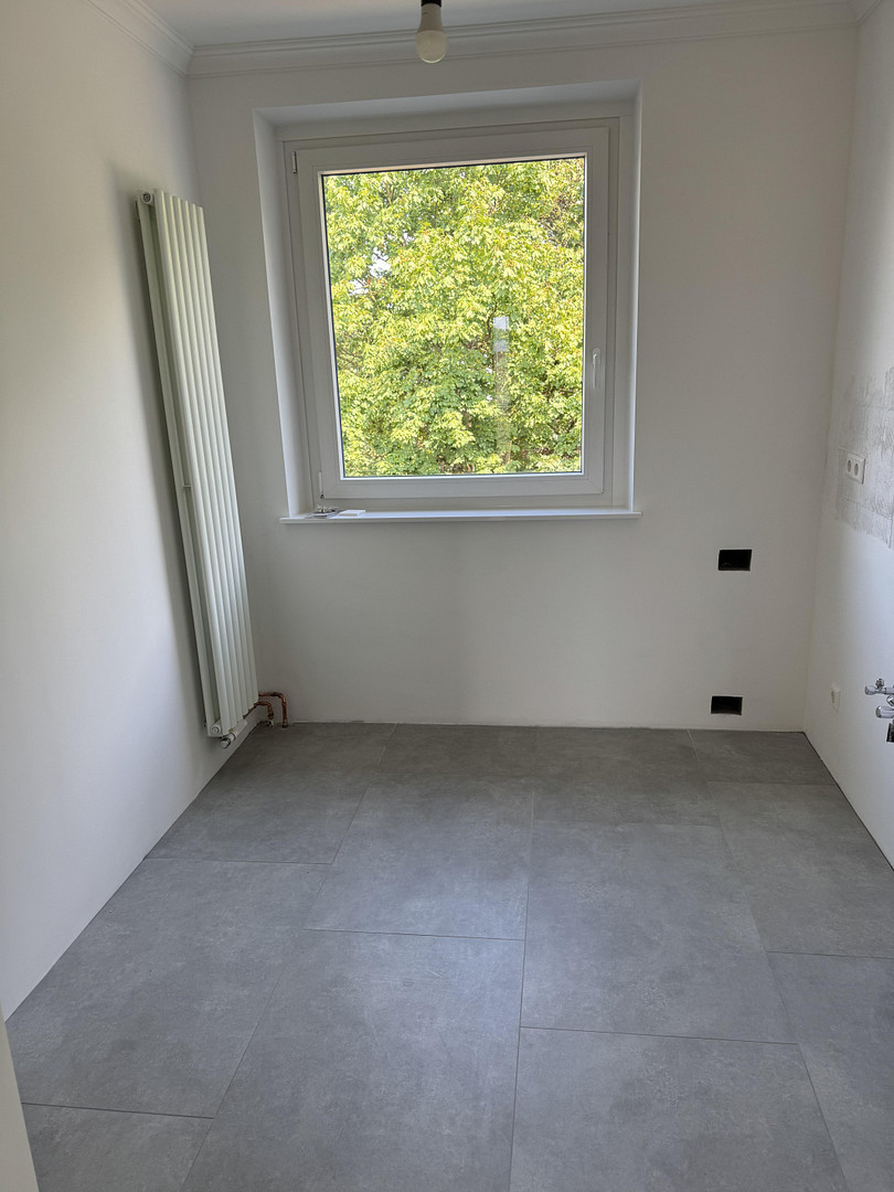 Erstbezug nach Kernsanierung – moderne 3-Zimmer-Wohnung mit Balkon am Marienwerder Wald! – Hannover(Marienwerder) – Vorschaubild 16