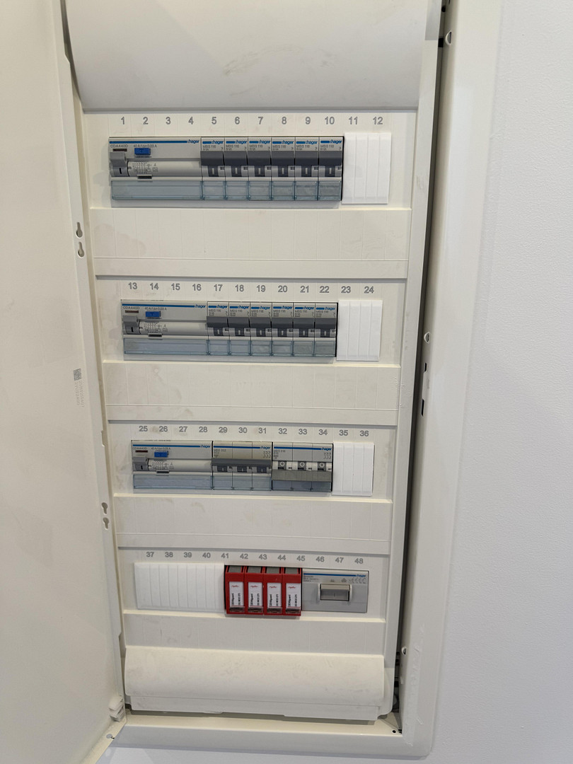 Erstbezug nach Kernsanierung – moderne 3-Zimmer-Wohnung mit Balkon am Marienwerder Wald! – Hannover(Marienwerder) – Vorschaubild 15