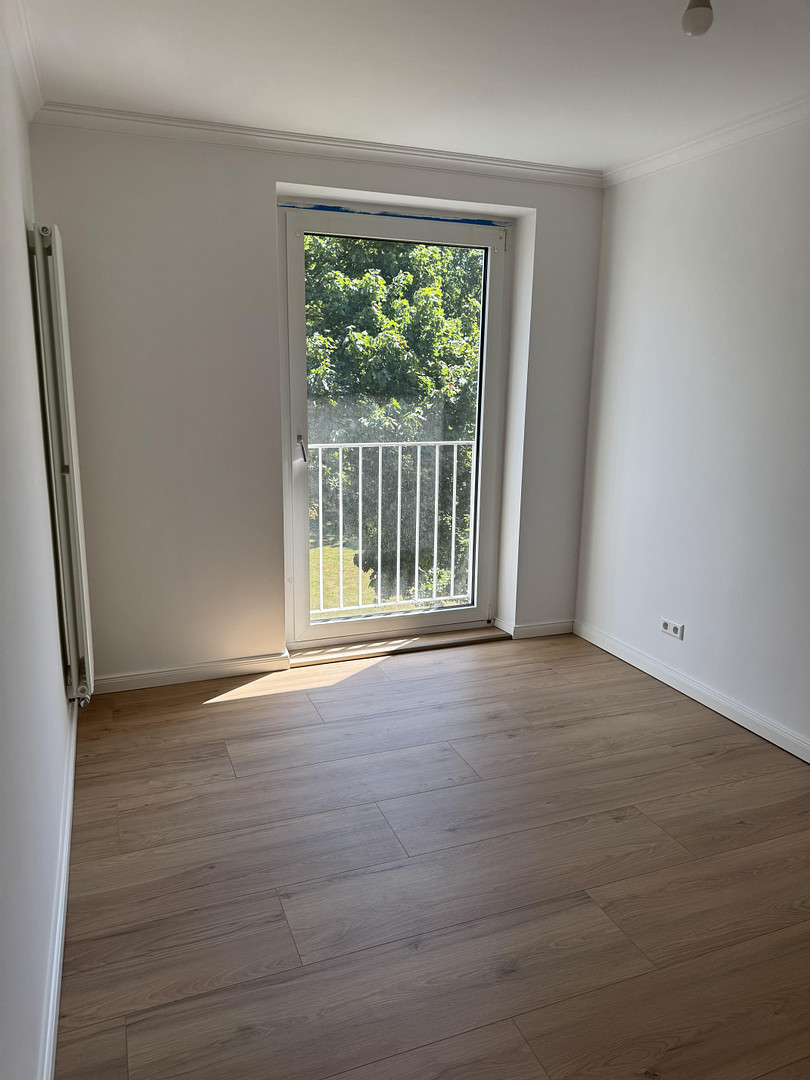 Erstbezug nach Kernsanierung – moderne 3-Zimmer-Wohnung mit Balkon am Marienwerder Wald! – Hannover(Marienwerder) – Vorschaubild 8