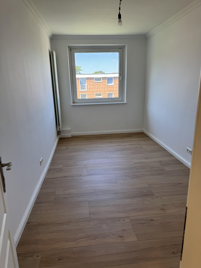 Erstbezug nach Kernsanierung – moderne 3-Zimmer-Wohnung mit Balkon am Marienwerder Wald! – Hannover(Marienwerder) – Vorschaubild 6