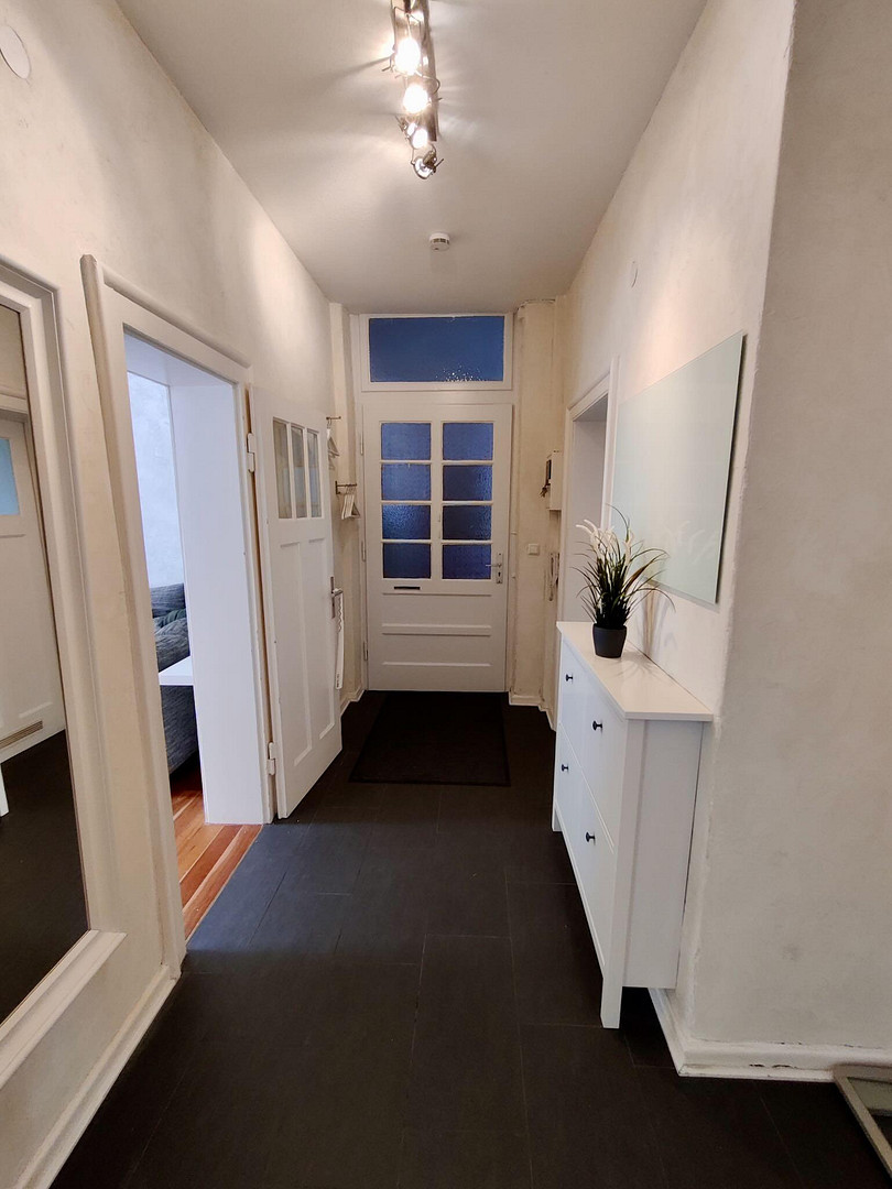 Provisionsfreie, modernisierte 3-Zimmer-Eigentumswohnung in Hannover/Südstadt-Bult – Bischofsholer Damm 22, 30173 Hannover(Bult) – Vorschaubild 13