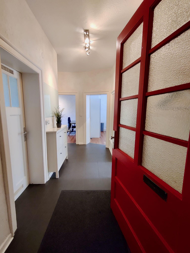 Provisionsfreie, modernisierte 3-Zimmer-Eigentumswohnung in Hannover/Südstadt-Bult – Bischofsholer Damm 22, 30173 Hannover(Bult) – Vorschaubild 12