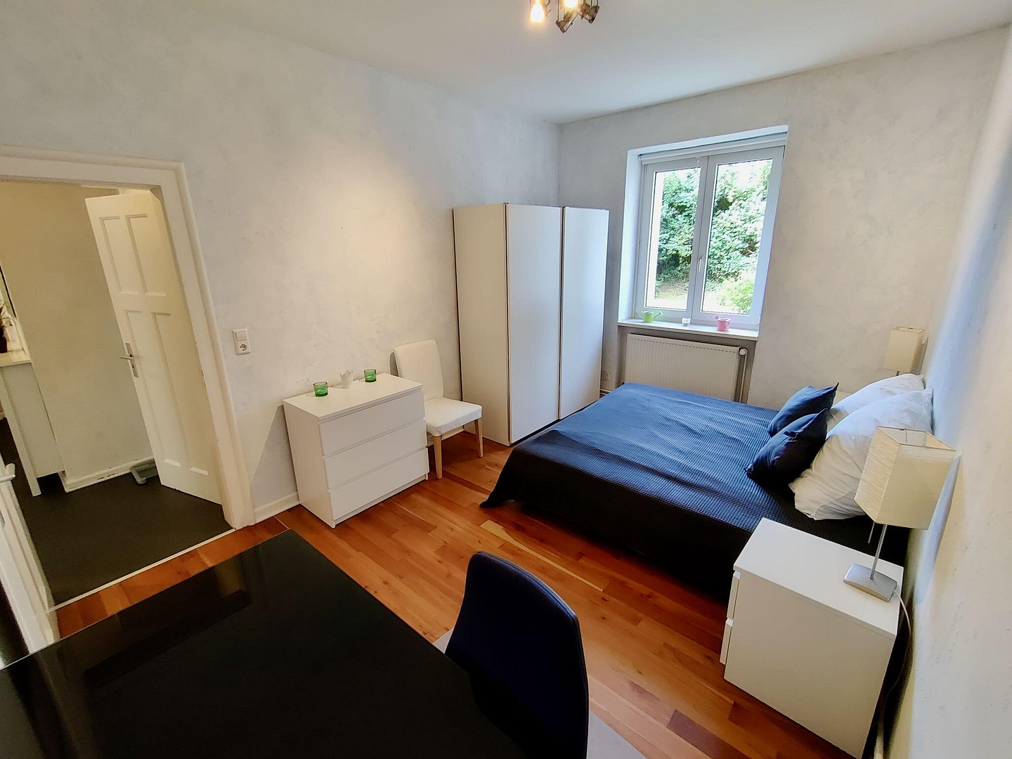 Provisionsfreie, modernisierte 3-Zimmer-Eigentumswohnung in Hannover/Südstadt-Bult – Bischofsholer Damm 22, 30173 Hannover(Bult) – Vorschaubild 7