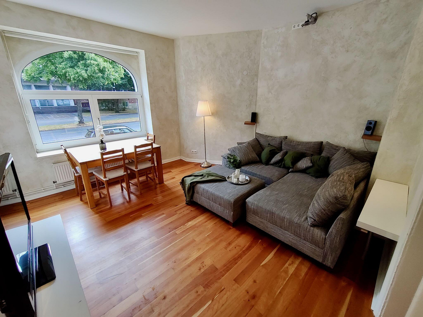Provisionsfreie, modernisierte 3-Zimmer-Eigentumswohnung in Hannover/Südstadt-Bult – Bischofsholer Damm 22, 30173 Hannover(Bult) – Vorschaubild 3