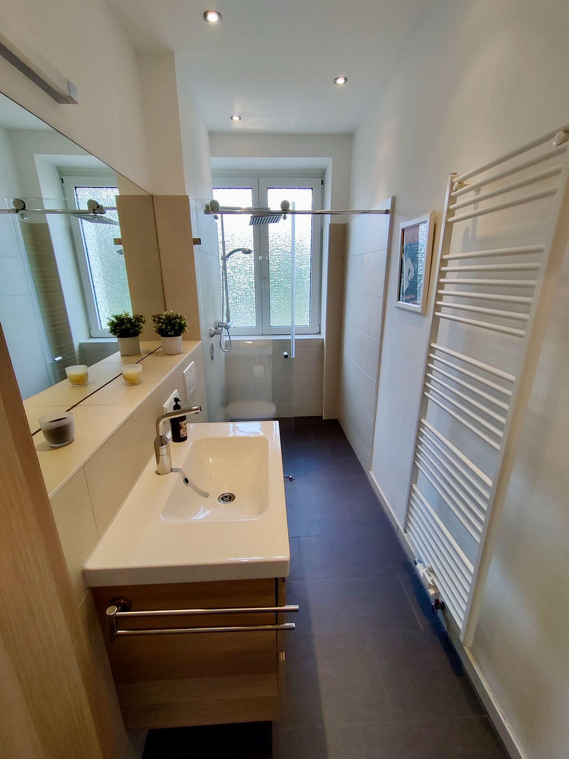 Provisionsfreie, modernisierte 3-Zimmer-Eigentumswohnung in Hannover/Südstadt-Bult – Bischofsholer Damm 22, 30173 Hannover(Bult) – Vorschaubild 10