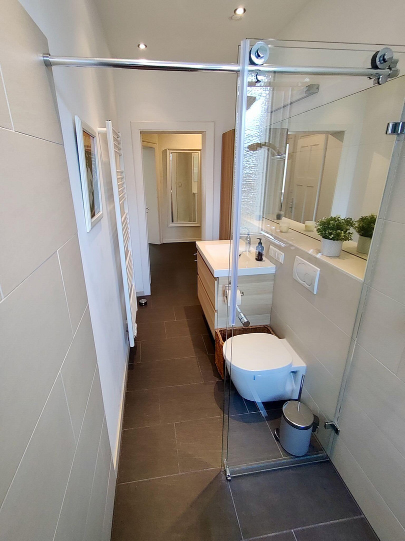 Provisionsfreie, modernisierte 3-Zimmer-Eigentumswohnung in Hannover/Südstadt-Bult – Bischofsholer Damm 22, 30173 Hannover(Bult) – Vorschaubild 11