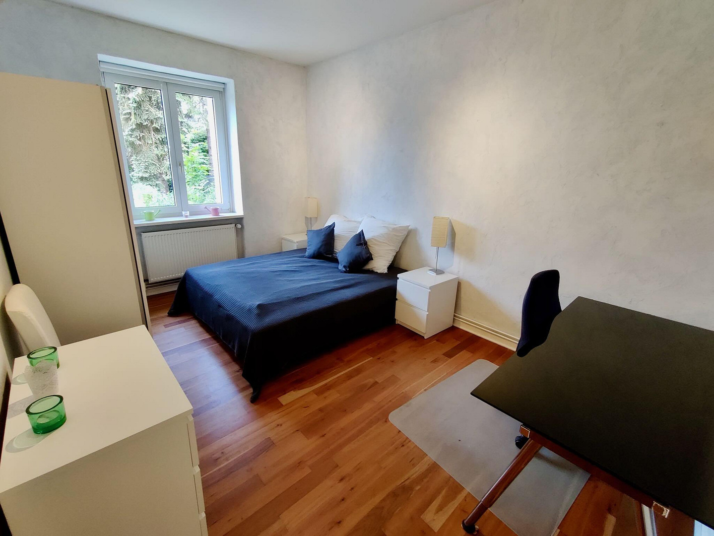 Provisionsfreie, modernisierte 3-Zimmer-Eigentumswohnung in Hannover/Südstadt-Bult – Bischofsholer Damm 22, 30173 Hannover(Bult) – Vorschaubild 6
