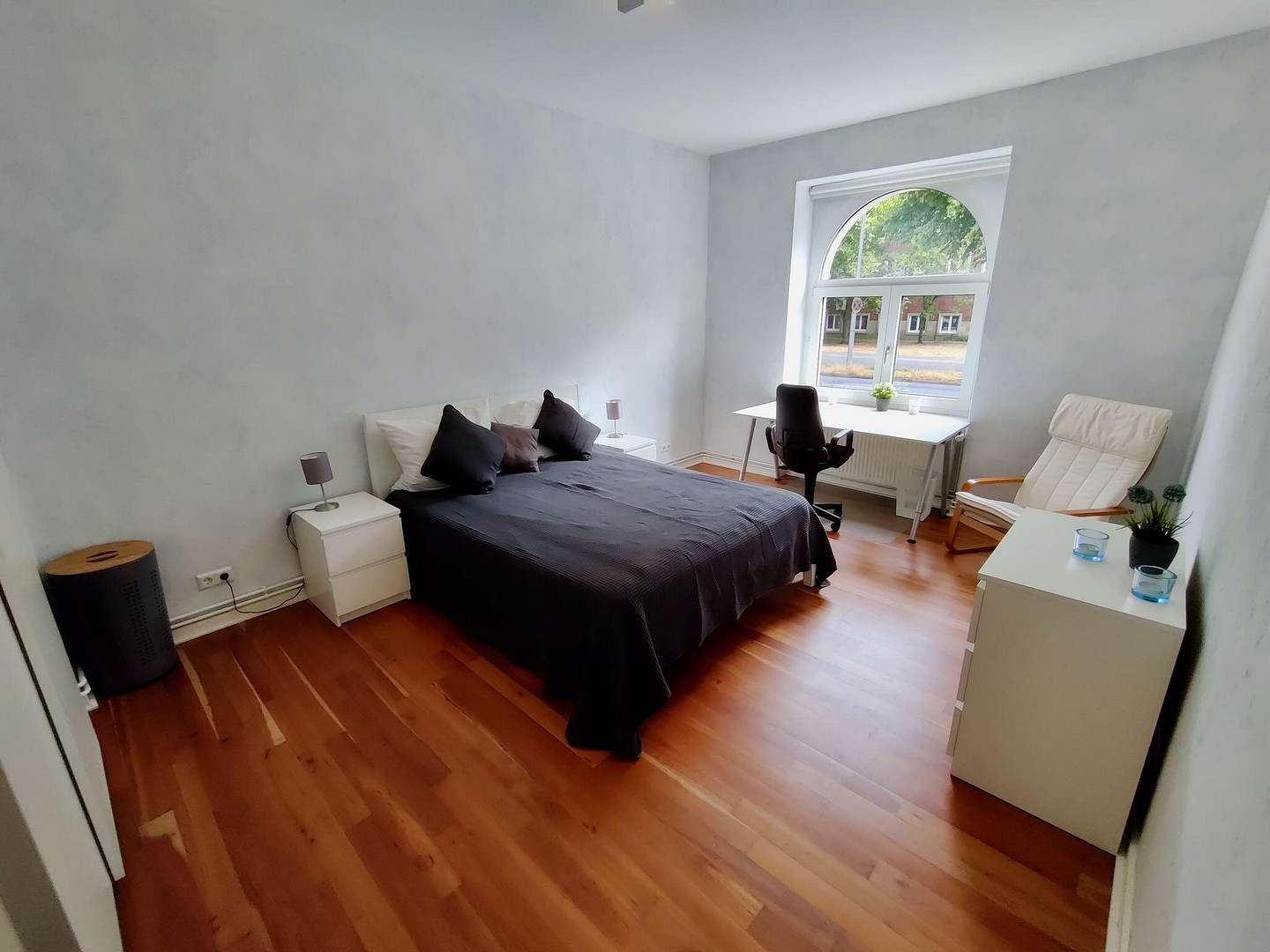 Provisionsfreie, modernisierte 3-Zimmer-Eigentumswohnung in Hannover/Südstadt-Bult – Bischofsholer Damm 22, 30173 Hannover(Bult) – Vorschaubild 4