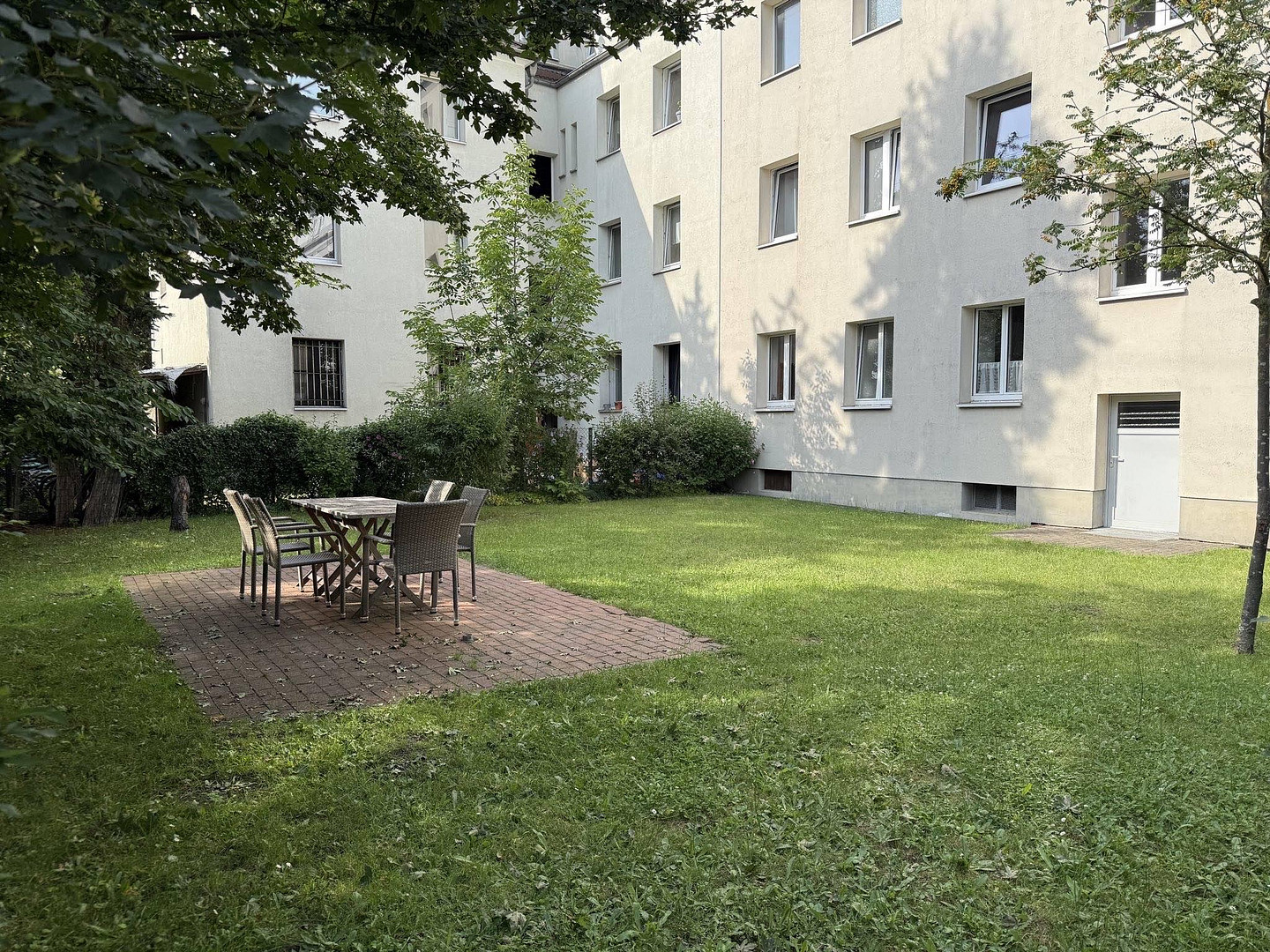 Provisionsfreie, modernisierte 3-Zimmer-Eigentumswohnung in Hannover/Südstadt-Bult – Bischofsholer Damm 22, 30173 Hannover(Bult) – Vorschaubild 15