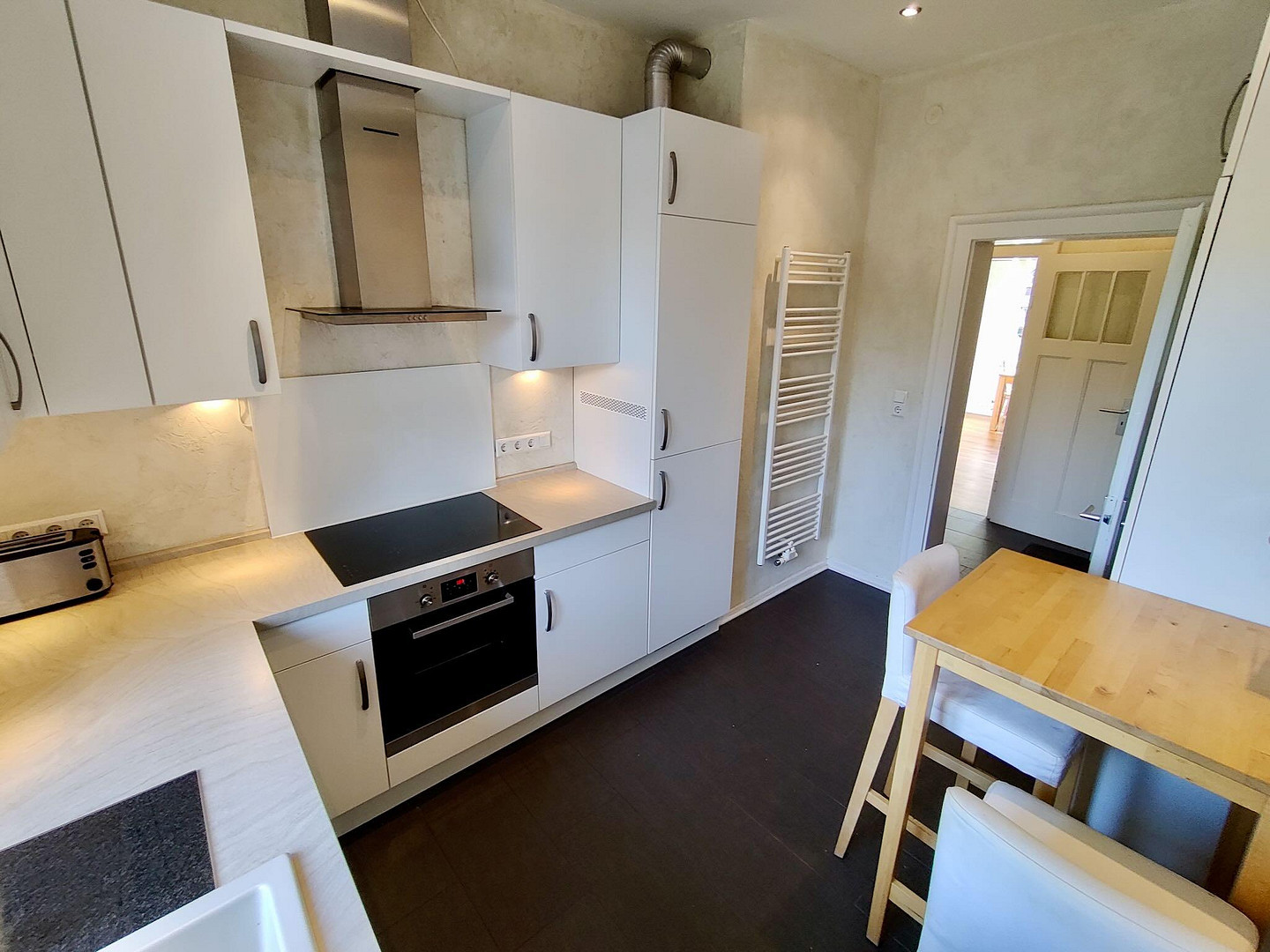 Provisionsfreie, modernisierte 3-Zimmer-Eigentumswohnung in Hannover/Südstadt-Bult – Bischofsholer Damm 22, 30173 Hannover(Bult) – Vorschaubild 9