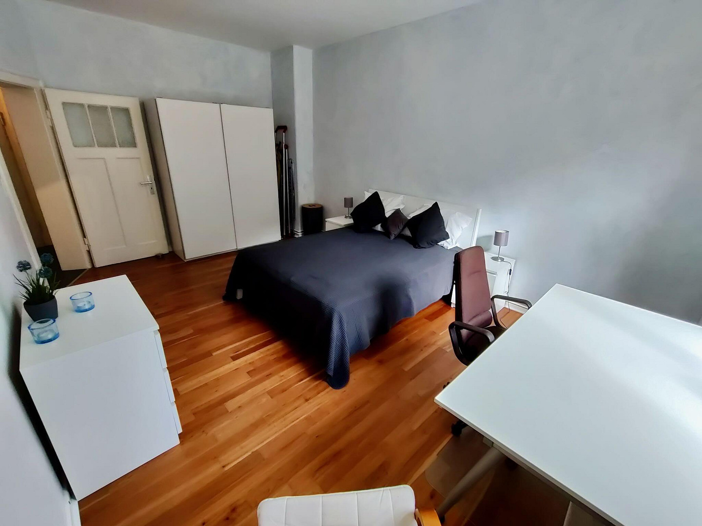Provisionsfreie, modernisierte 3-Zimmer-Eigentumswohnung in Hannover/Südstadt-Bult – Bischofsholer Damm 22, 30173 Hannover(Bult) – Vorschaubild 5