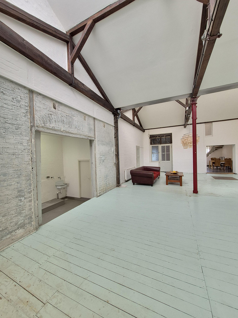 Mehrfamilienhaus, Dreifamilienhaus mit Loft Charakter u. Dachterrasse in Krefeld – Krefeld(Stadtmitte) – Vorschaubild 4