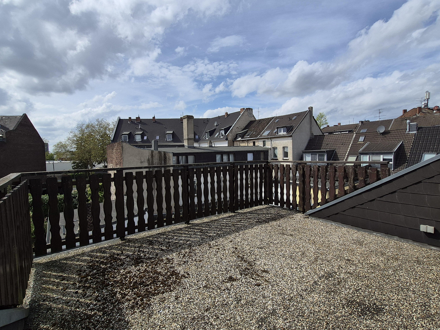 Mehrfamilienhaus, Dreifamilienhaus mit Loft Charakter u. Dachterrasse in Krefeld – Krefeld(Stadtmitte) – Vorschaubild 38