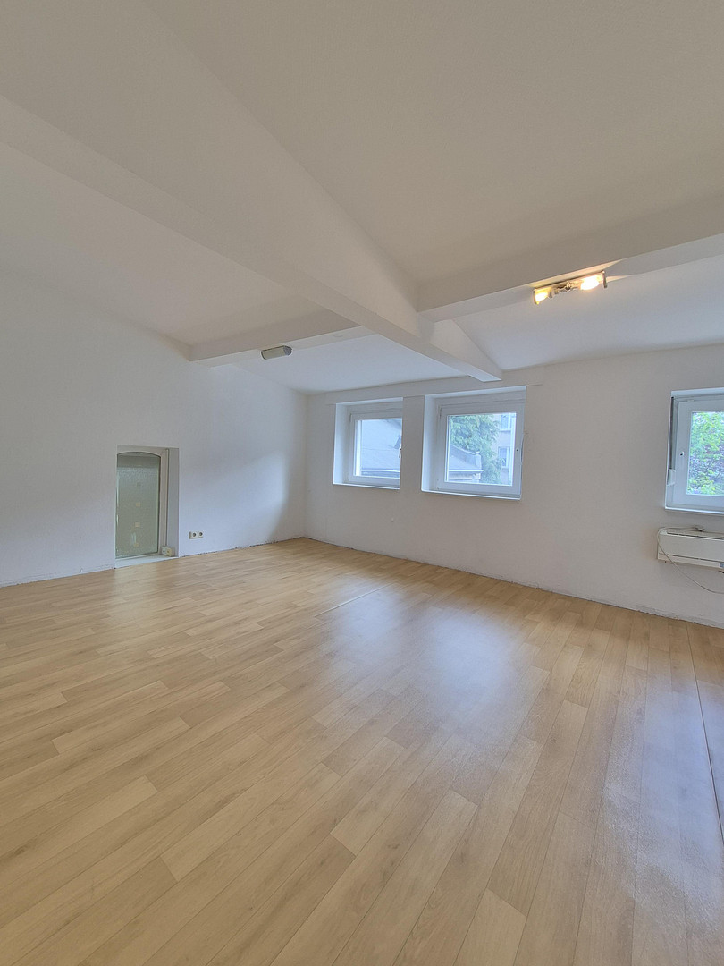 Mehrfamilienhaus, Dreifamilienhaus mit Loft Charakter u. Dachterrasse in Krefeld – Krefeld(Stadtmitte) – Vorschaubild 13