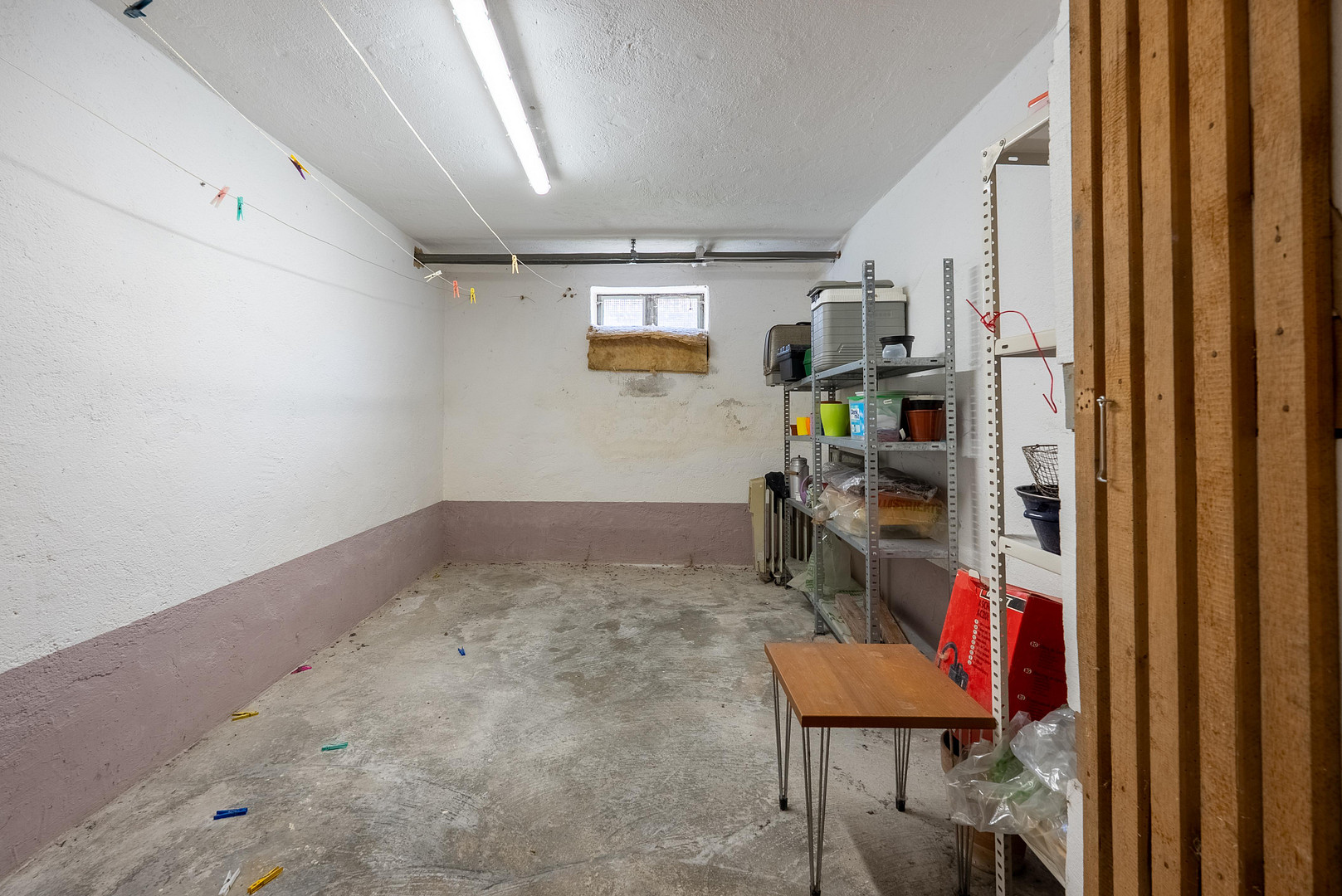 Der günstige Weg ins Eigenheim: Einfamilienhaus mit Garage und Gestaltungspotenzial – Wittislingen – Vorschaubild 9