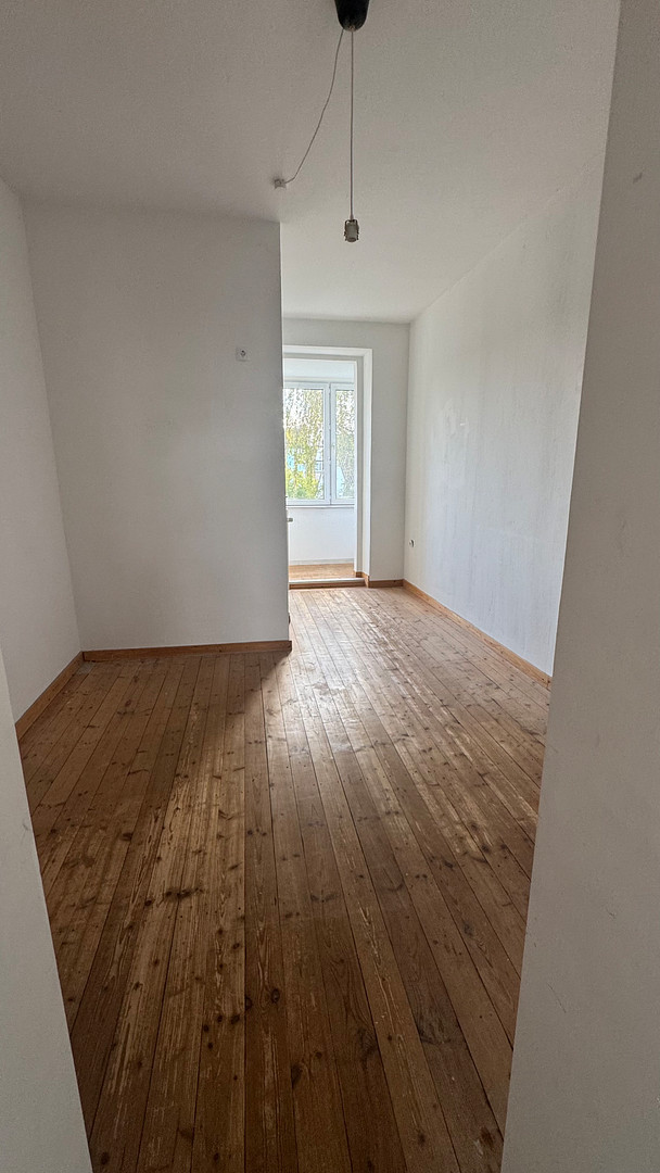 Große Innenstadtwohnung mit Balkon und Garten – Foto 12