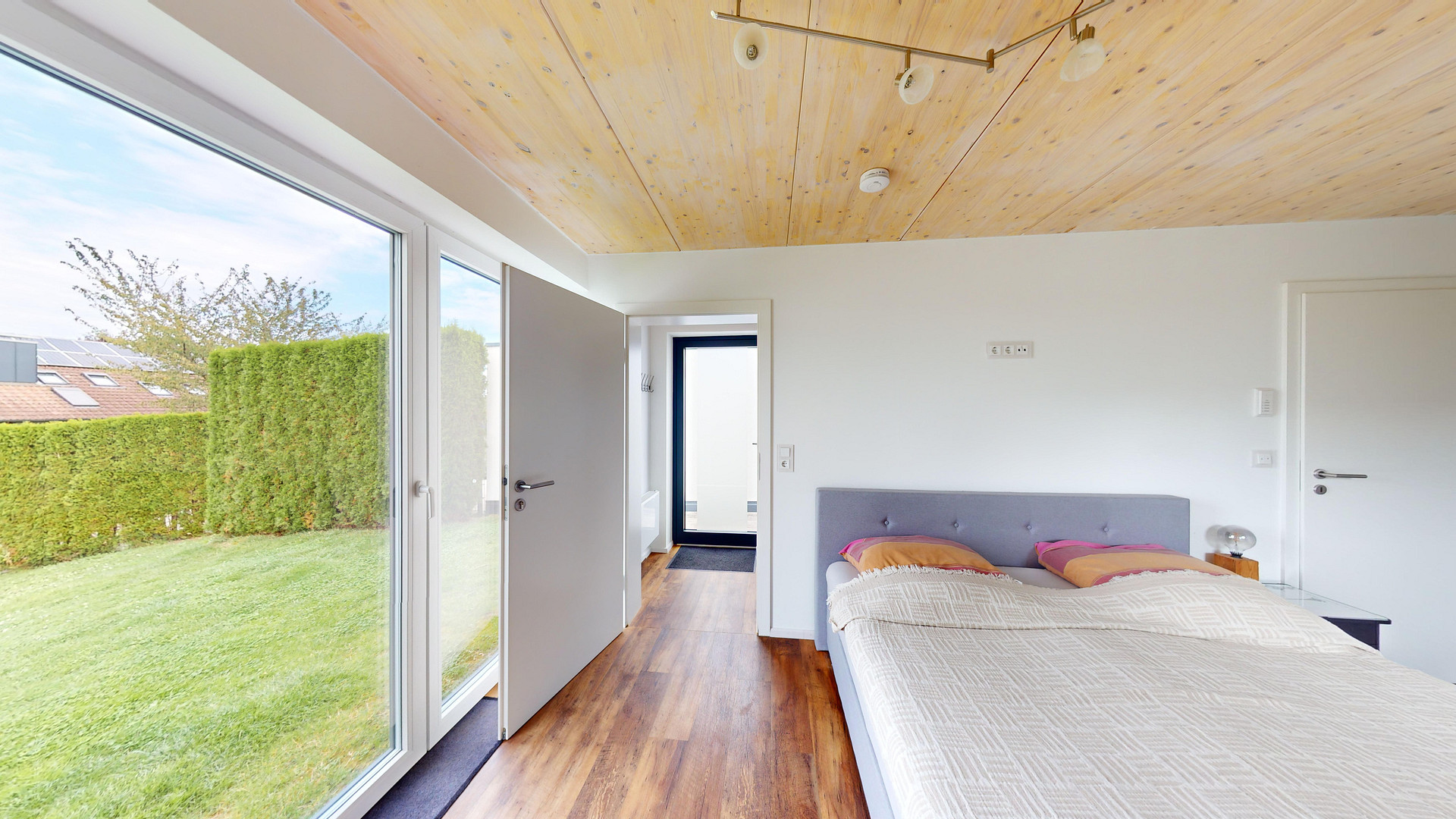 Traumhaus in Traumlage – Reichertshausen – Vorschaubild 3