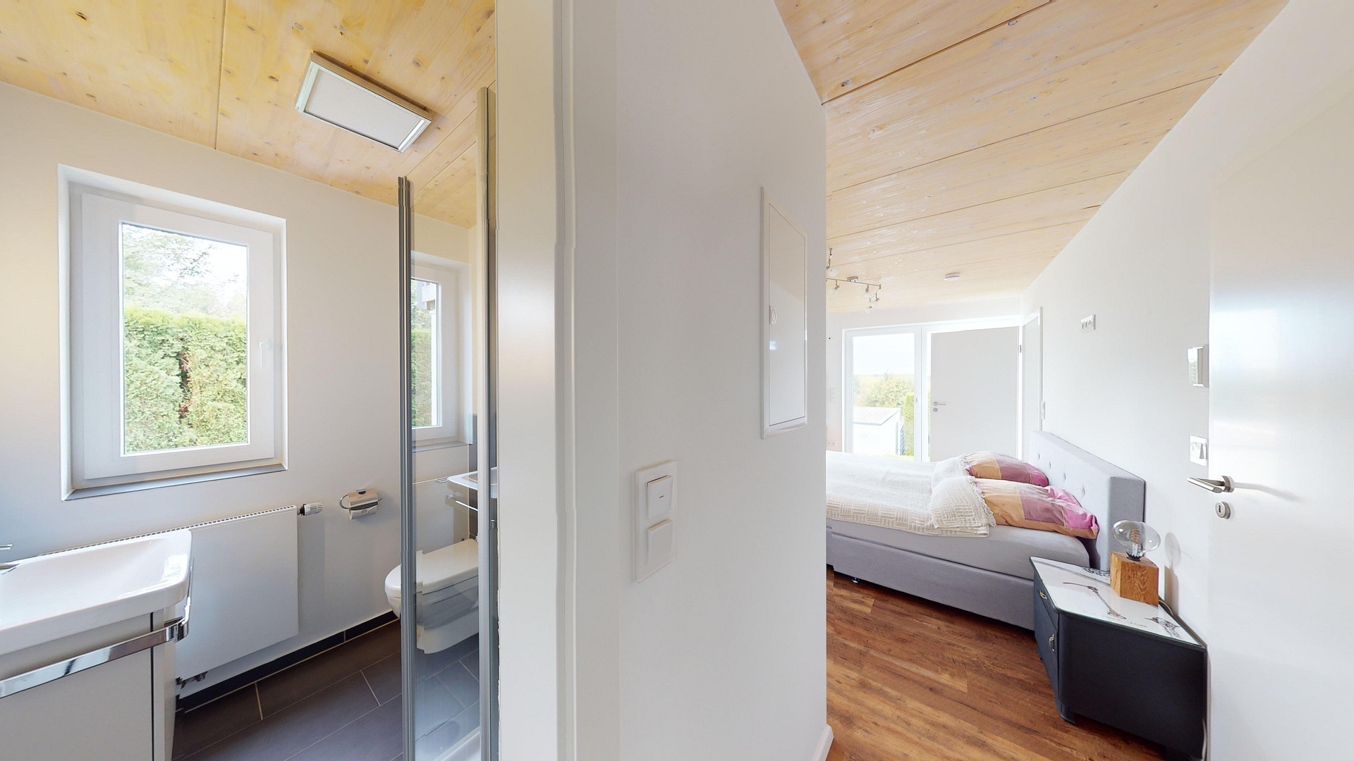 Traumhaus in Traumlage – Reichertshausen – Vorschaubild 9