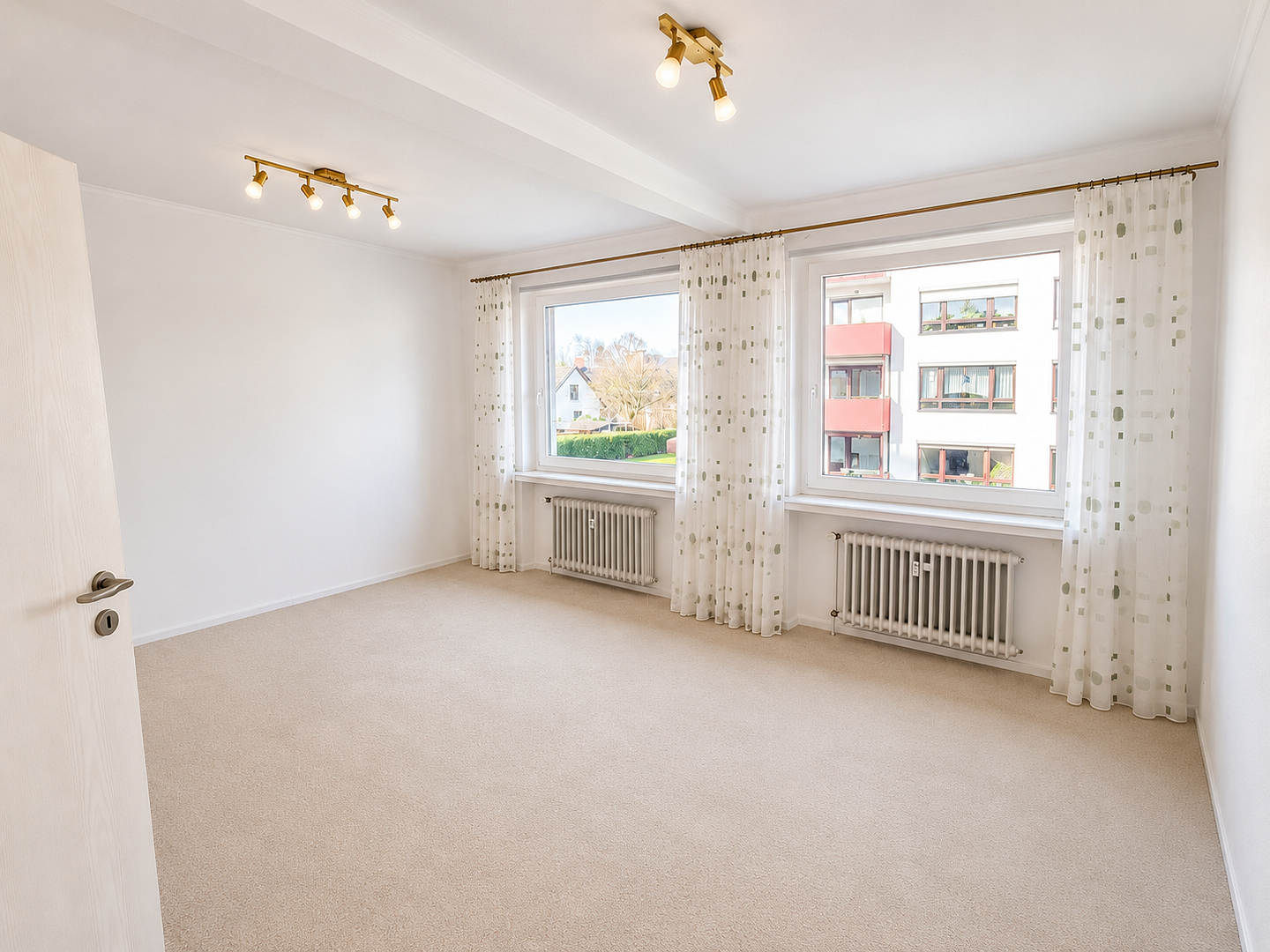 Attraktive 3–4-Zimmer-Eigentumswohnung mit Südbalkon in ruhiger Wohnlage – Wacholderweg 11, 27578 Bremerhaven(Königsheide) – Vorschaubild 5