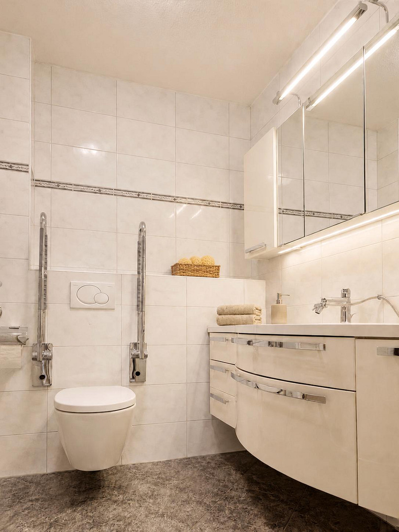 Attraktive 3–4-Zimmer-Eigentumswohnung mit Südbalkon in ruhiger Wohnlage – Wacholderweg 11, 27578 Bremerhaven(Königsheide) – Vorschaubild 13